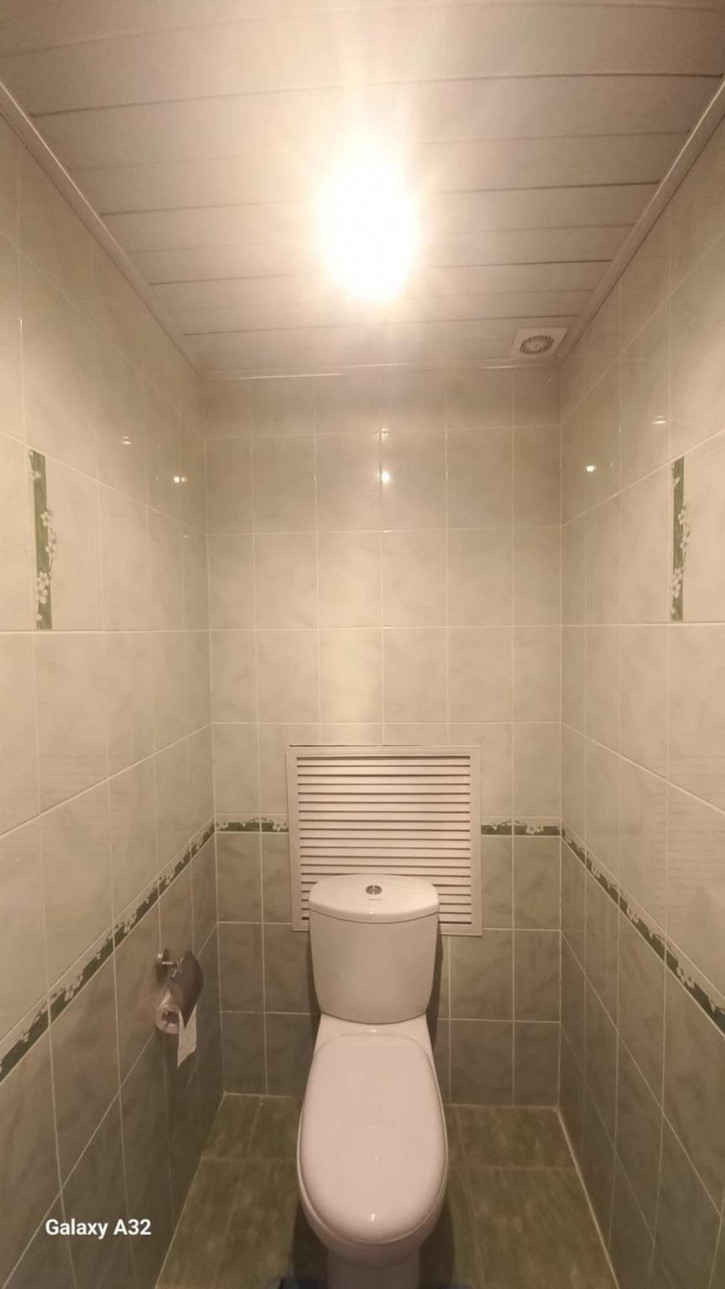 2-комн квартира Кловская улица, д.27а