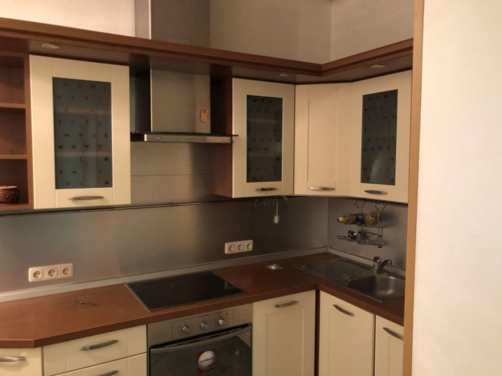 3-комн квартира Новая ул, 55Д