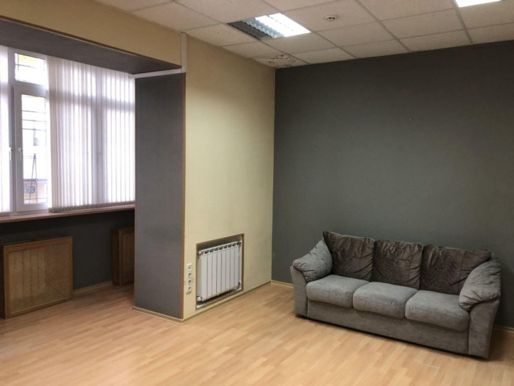 3-комн квартира Новая ул, 55Д