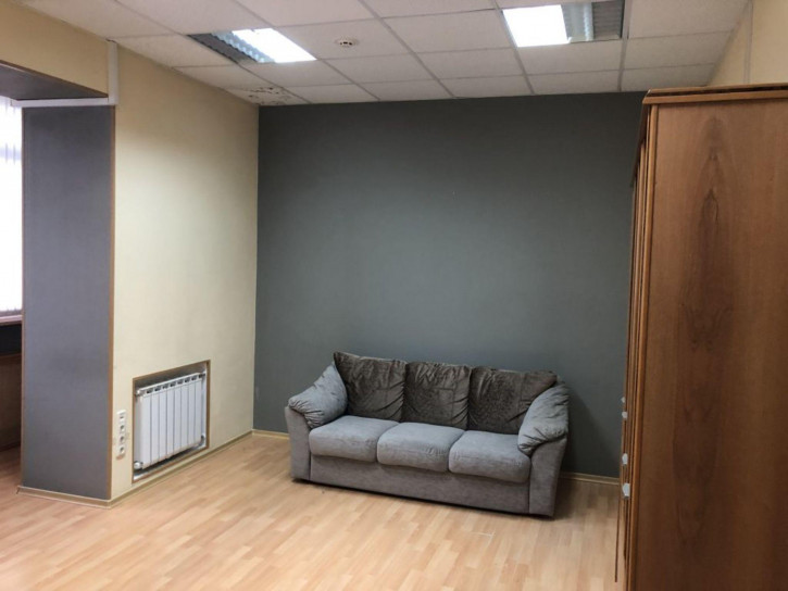 3-комн квартира Новая ул, 55Д