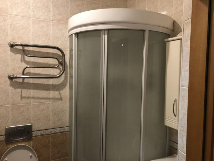3-комн квартира Новая ул, 55Д