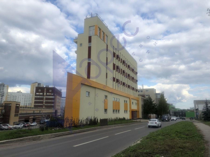 Офис Салганская ул, 26