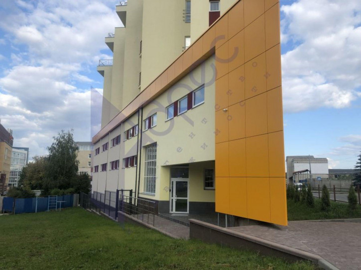 Офис Салганская ул, 26