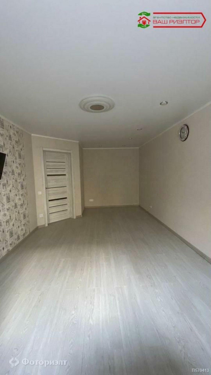 1-комн квартира Плякина А.В. ул, 7