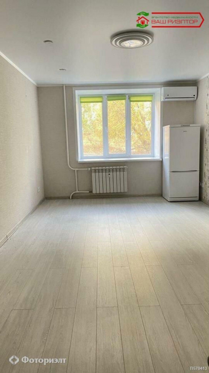 1-комн квартира Плякина А.В. ул, 7