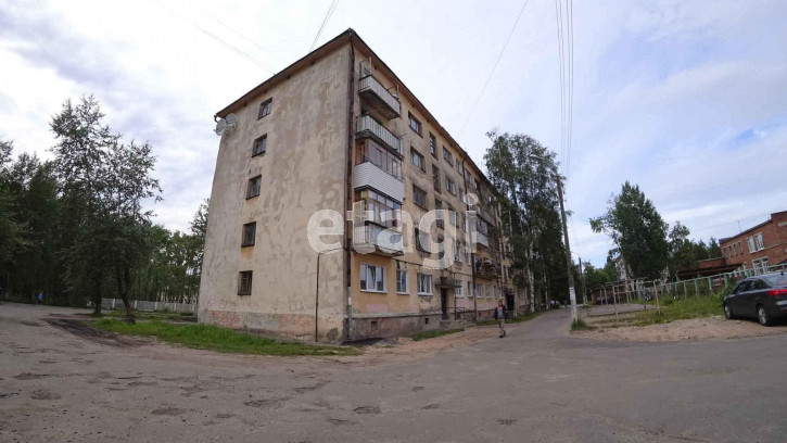 Комната улица Мира