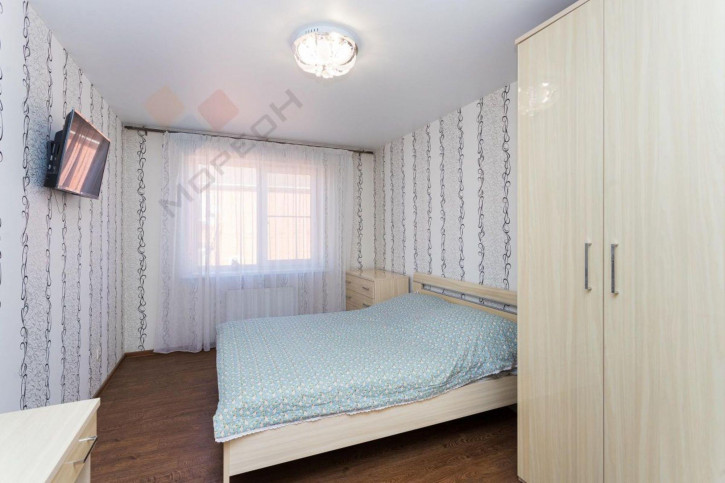 2-комн квартира Сахалинская ул, 10