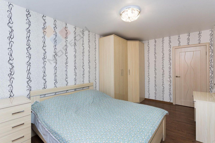 2-комн квартира Сахалинская ул, 10