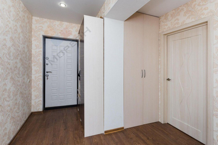 2-комн квартира Сахалинская ул, 10