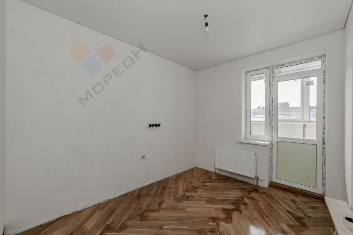 1-комн квартира Тепличная ул, 62/1к1