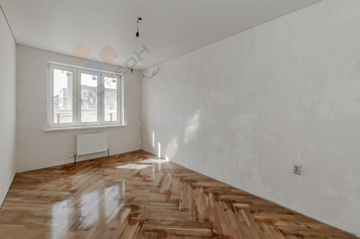 1-комн квартира Тепличная ул, 62/1к1