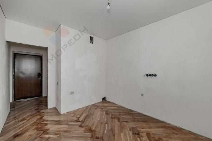 1-комн квартира Тепличная ул, 62/1к1