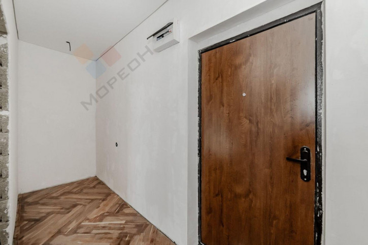 1-комн квартира Тепличная ул, 62/1к1