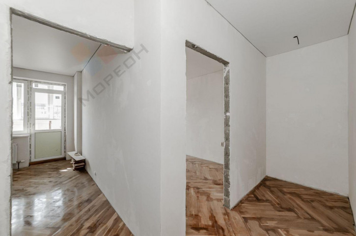 1-комн квартира Тепличная ул, 62/1к1