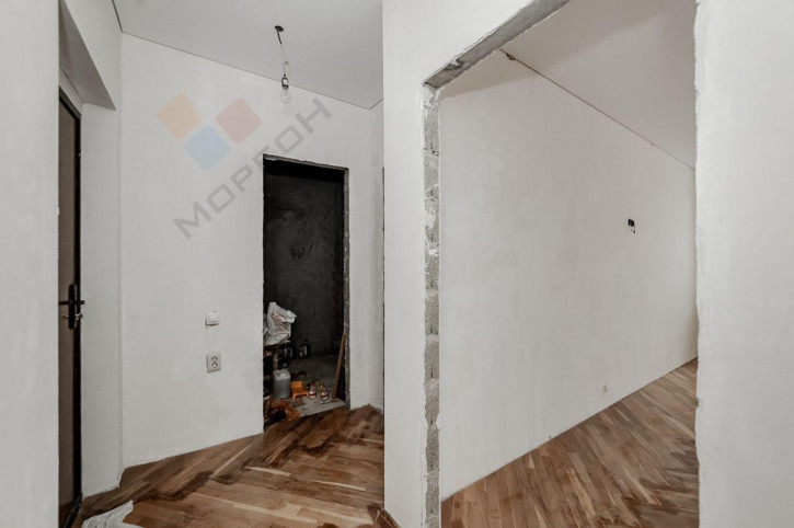 1-комн квартира Тепличная ул, 62/1к1