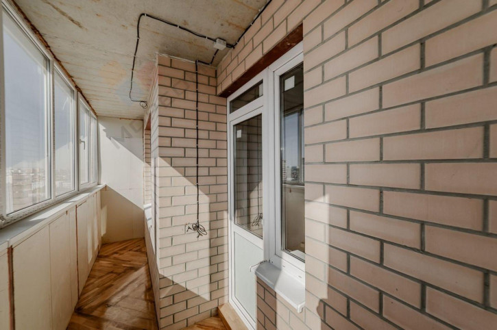 1-комн квартира Тепличная ул, 62/1к1