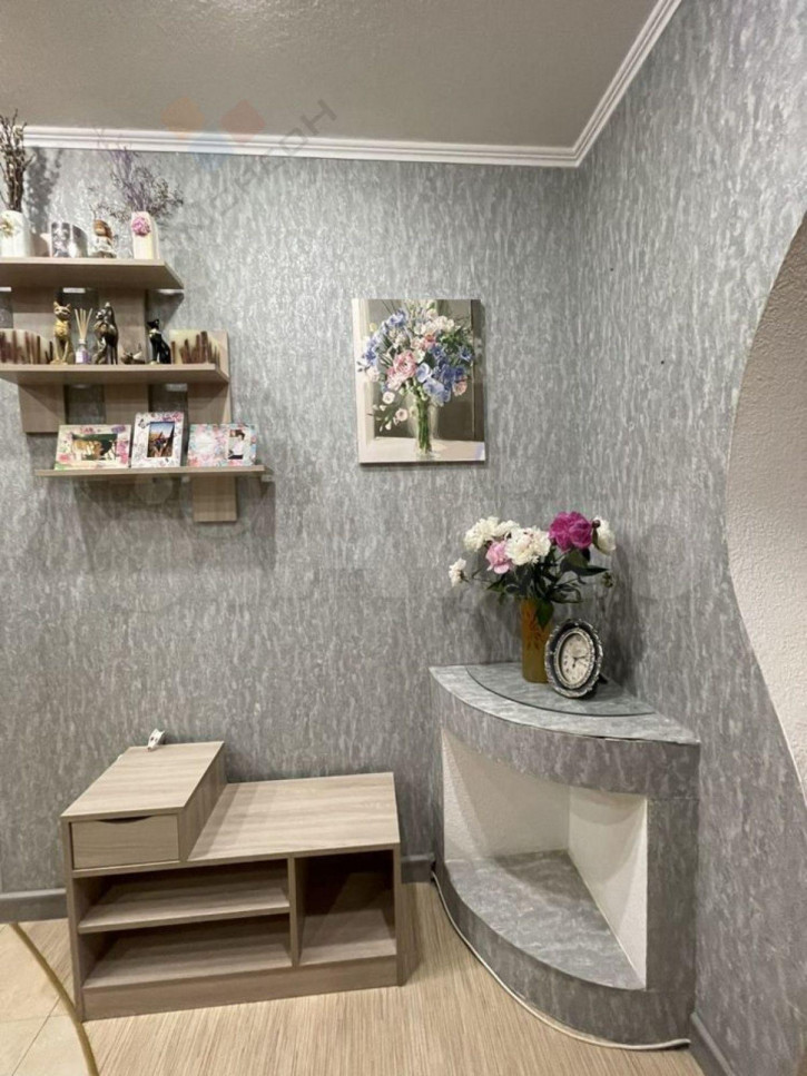 3-комн квартира Приозёрная ул, 13