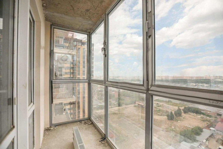 4-комн квартира Уральская ул, 75к1