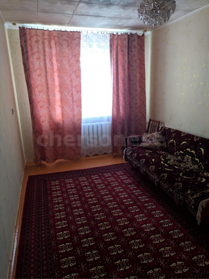 3-комн квартира Строительная улица, д.47