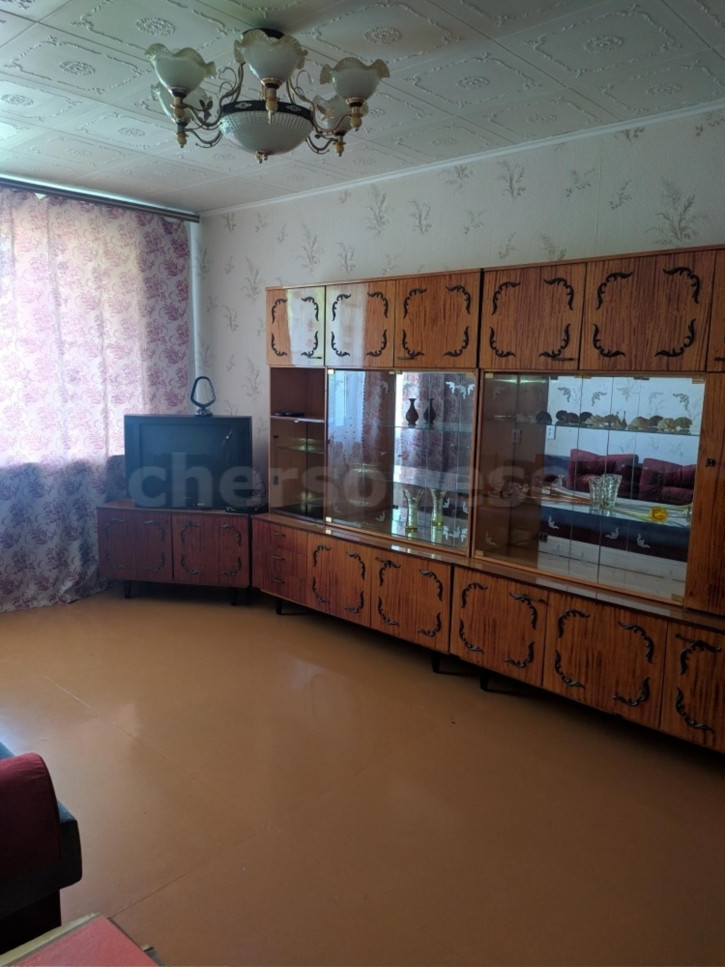 3-комн квартира Строительная улица, д.47