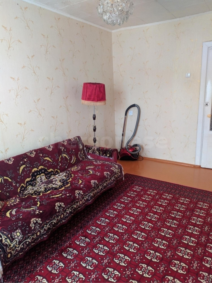 3-комн квартира Строительная улица, д.47