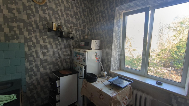 Комната Малиновского улица, д.5