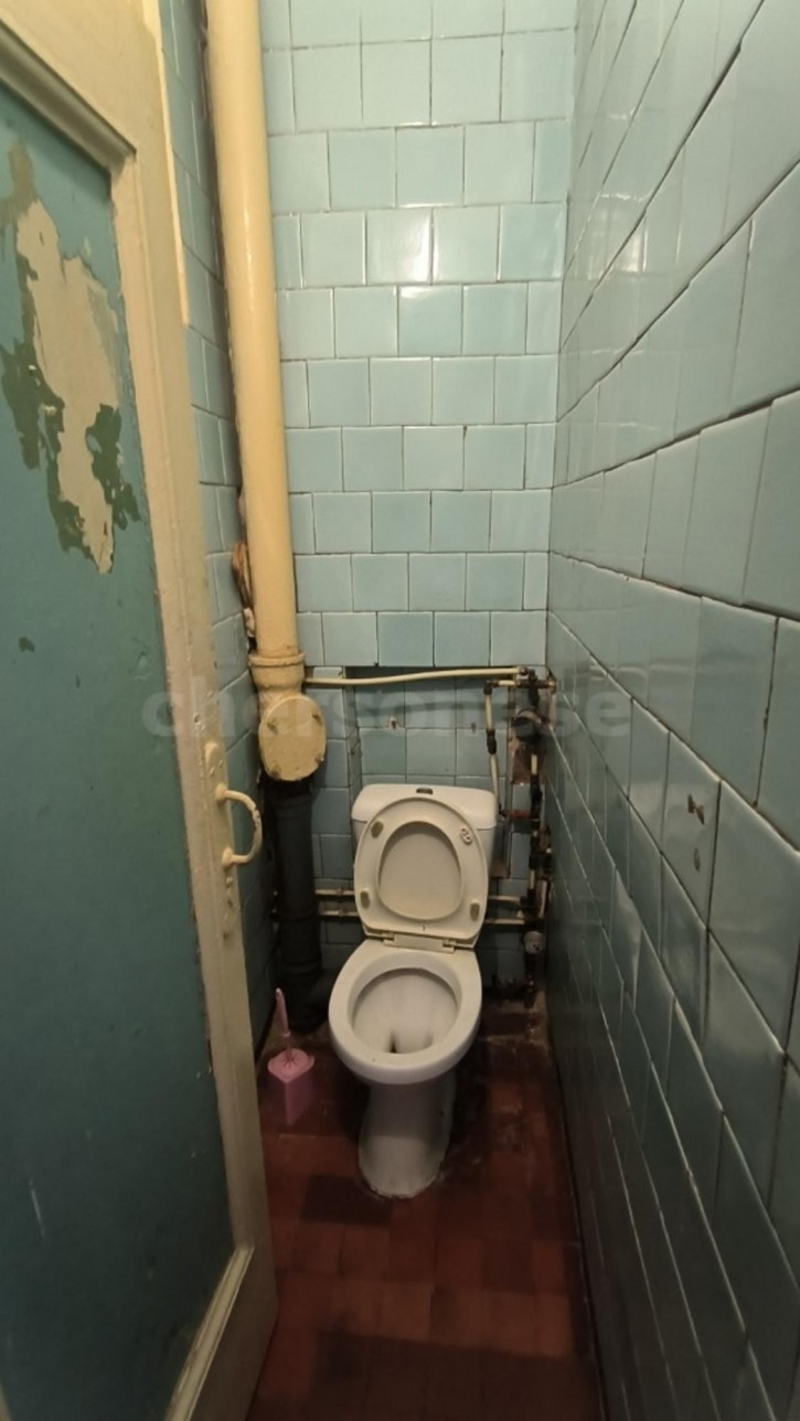 Комната Малиновского улица, д.5