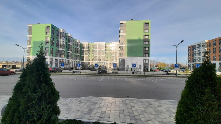 Помещение свободного назначения Токарева улица, д.18