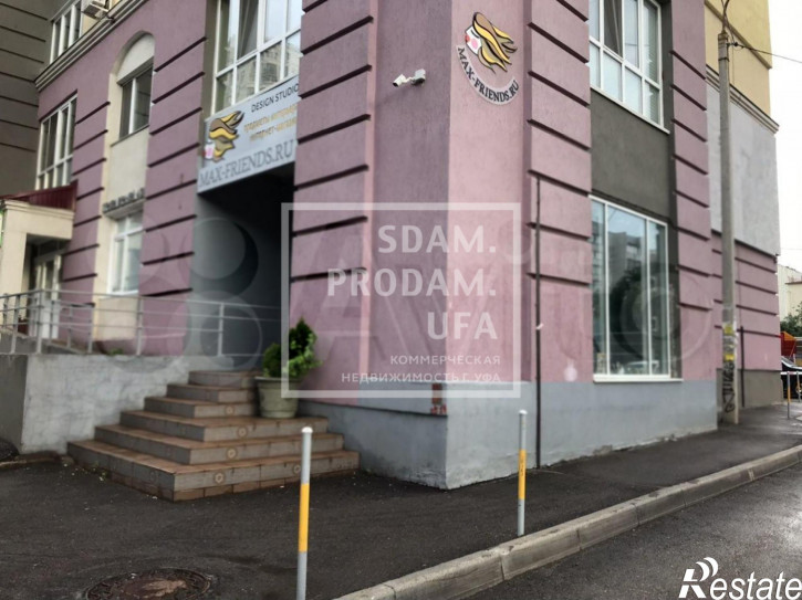 Торговое помещение Гоголя улица, д.63/1