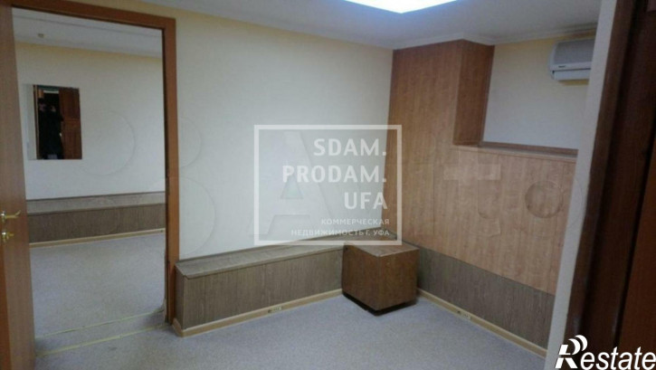 Офис Российская улица, д.60Б