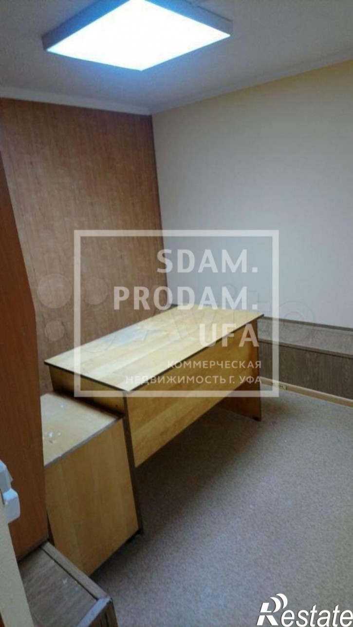 Офис Российская улица, д.60Б