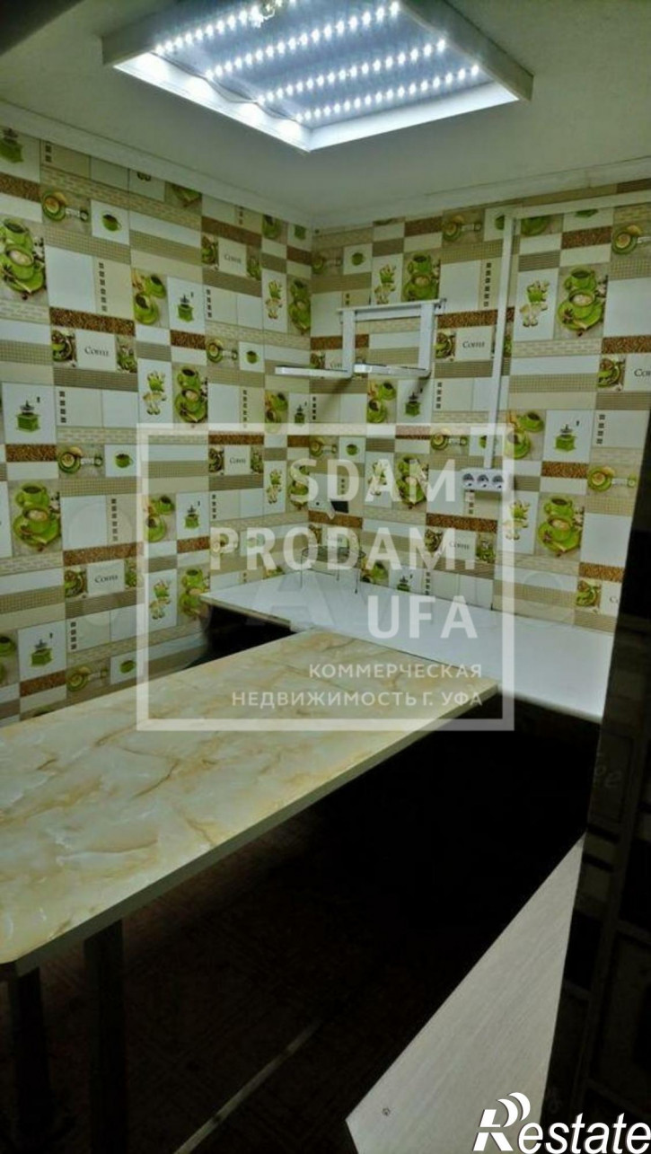 Офис Российская улица, д.60Б