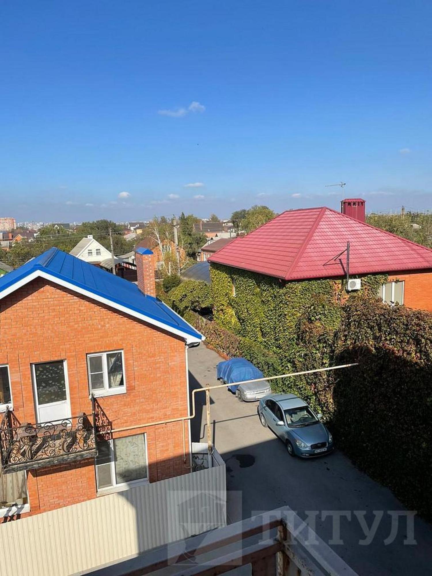 Купить квартиру за 2 500 000 рублей на Батайск