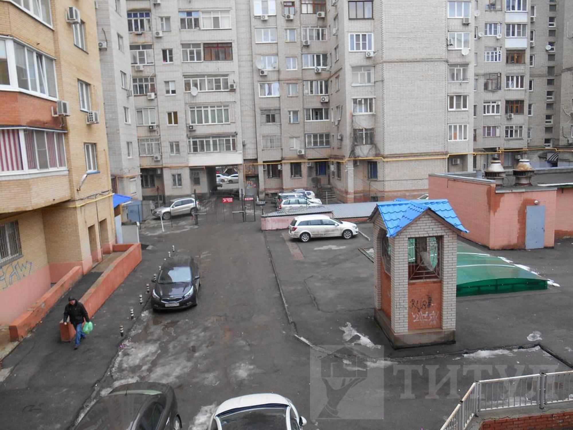 Купить квартиру за 18 440 000 рублей на Центр, Пушкинская