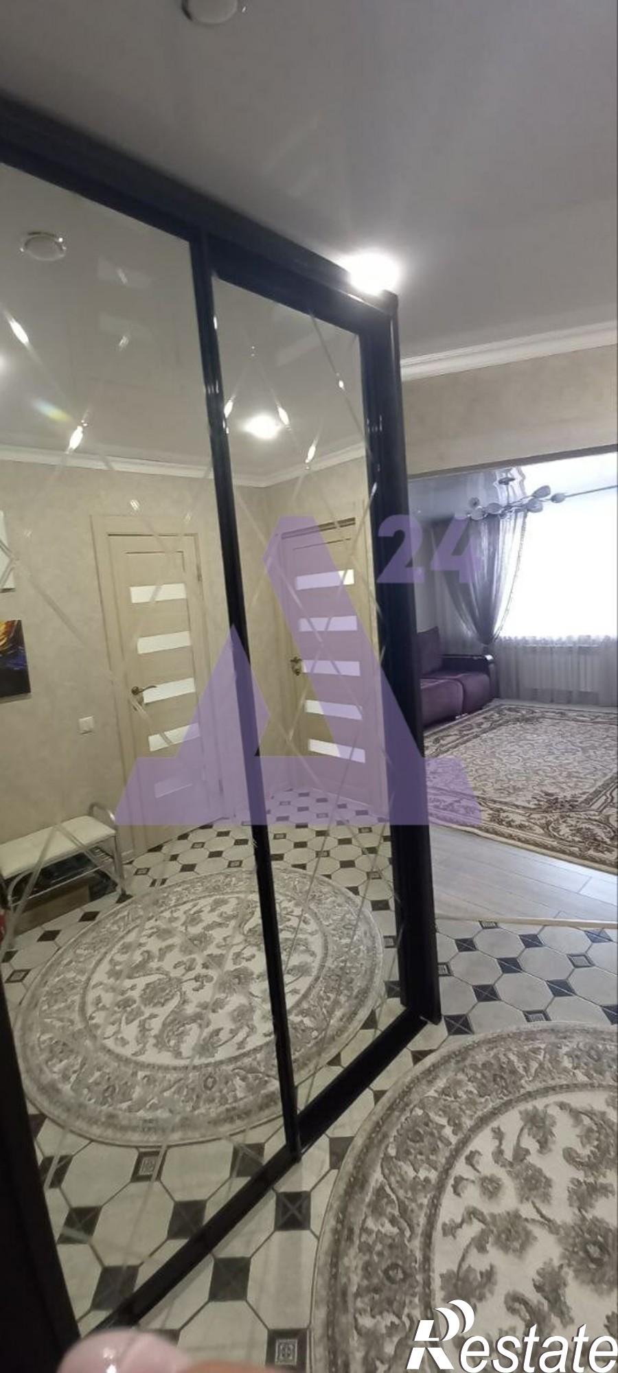 Купить квартиру за 5 500 000 рублей на улица Деповская, дом 56