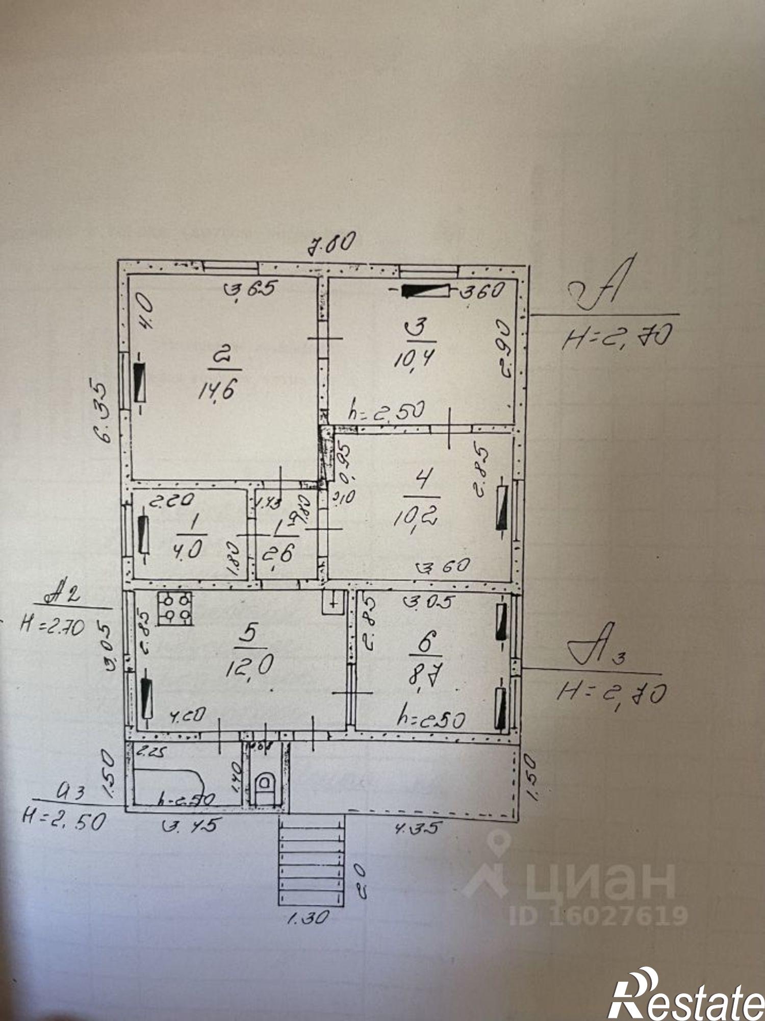 Купить ОСЗ, отдельно стоящее здание за 89 500 100 рублей на улица Ромашек, 88