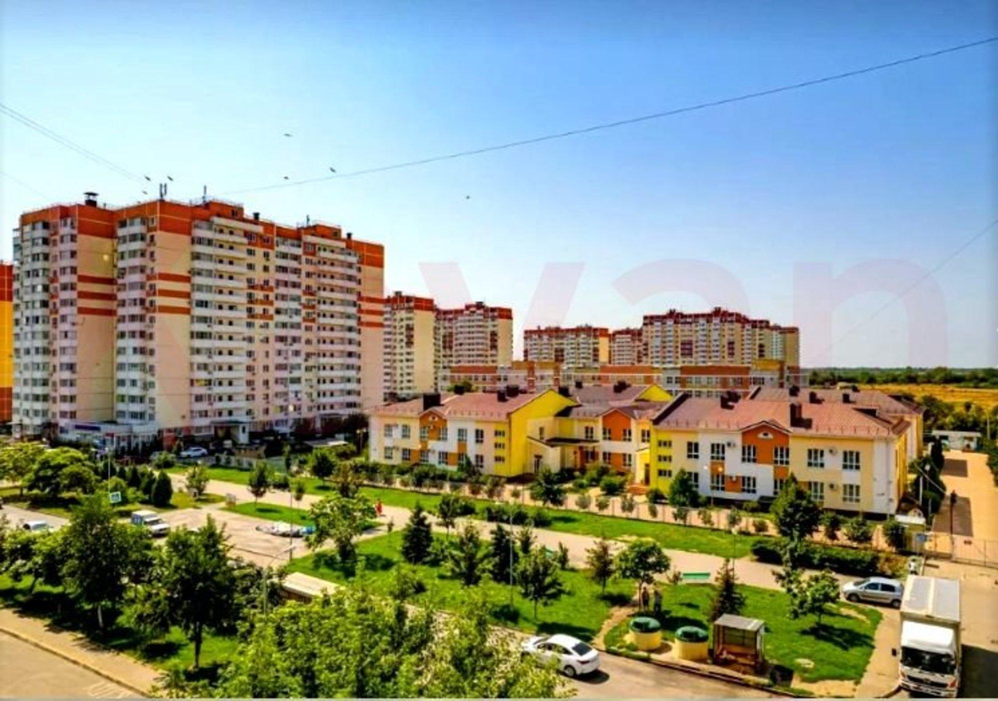 Купить квартиру за 6 535 860 рублей на им. Карла Гусника ул.