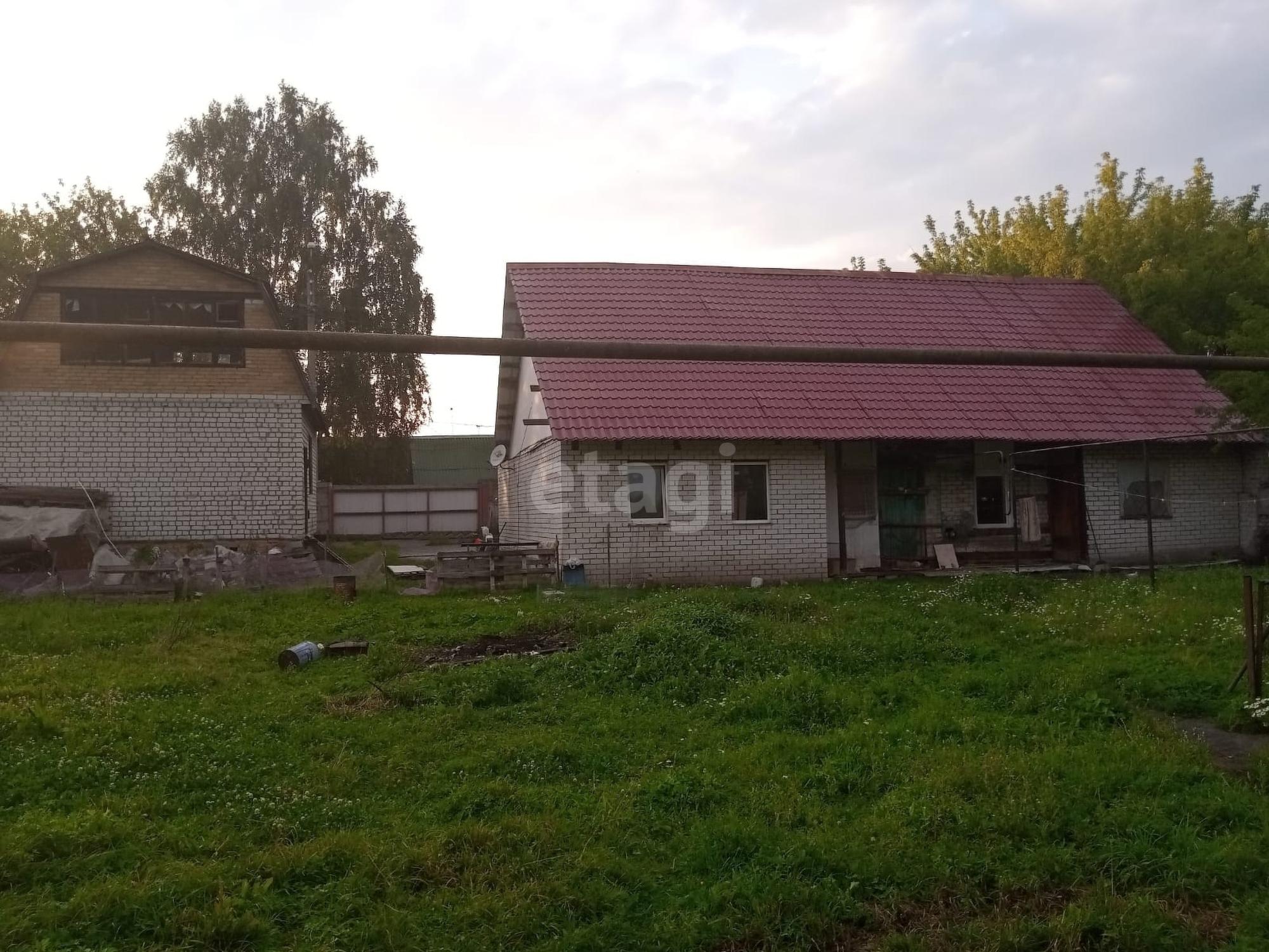 Купить дачу, дом, коттедж за 5 100 000 рублей на улица Дзержинского