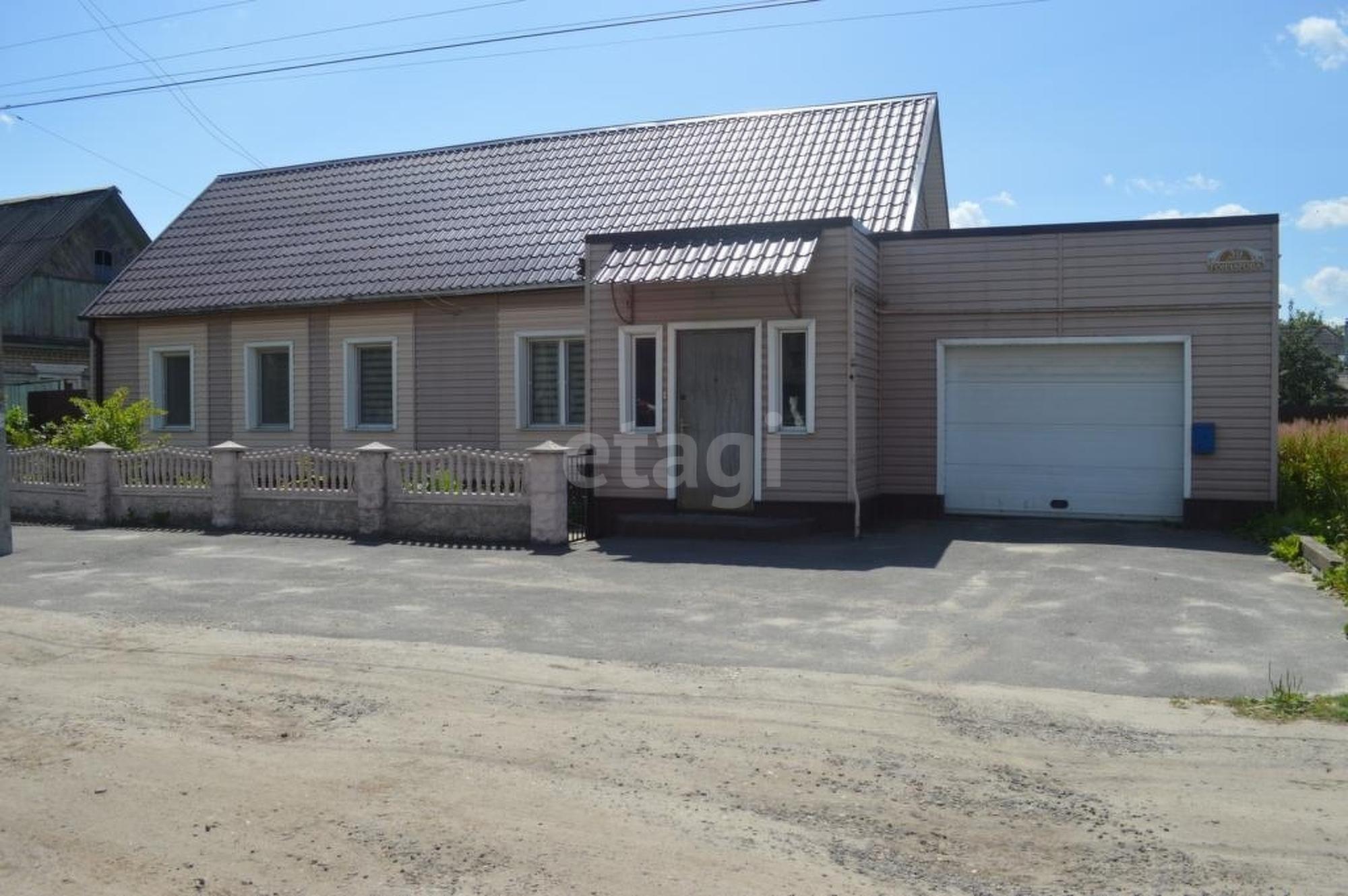 Купить дачу, дом, коттедж за 10 200 000 рублей на улица Куйбышева