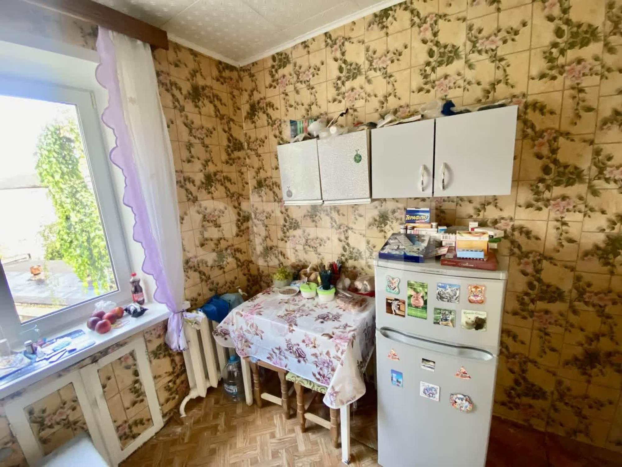 Купить квартиру за 2 800 000 рублей на улица Фокина