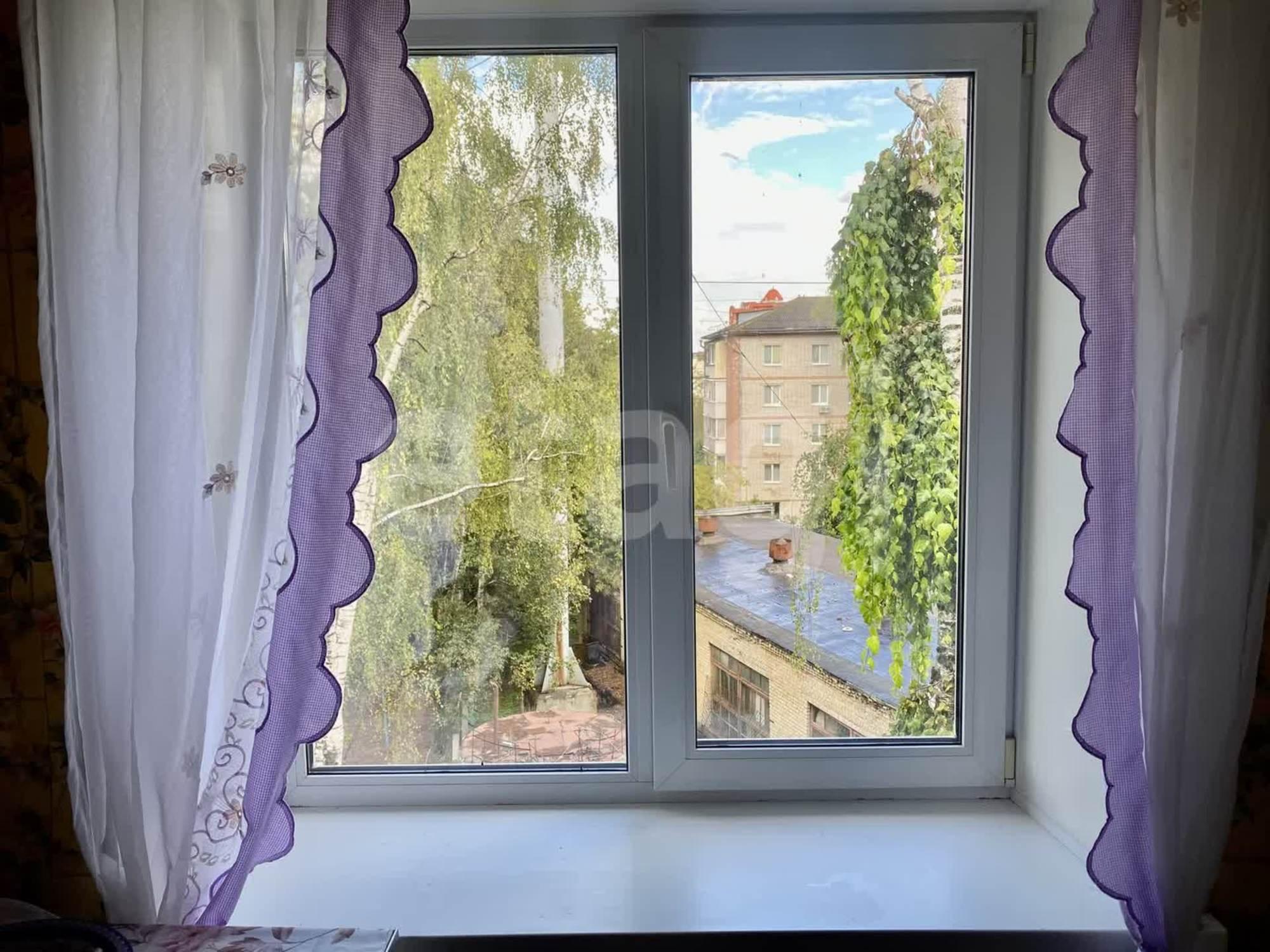 Купить квартиру за 2 800 000 рублей на улица Фокина