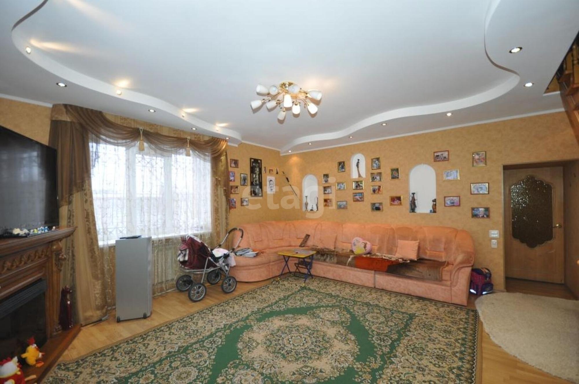 Купить дачу, дом, коттедж за 12 000 000 рублей на 3-й Сиреневый проезд