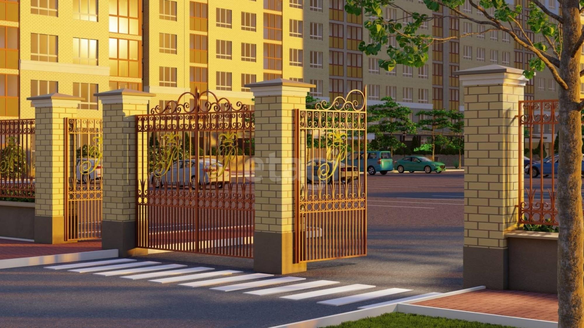 Купить квартиру за 3 799 000 рублей на улица Ульянова