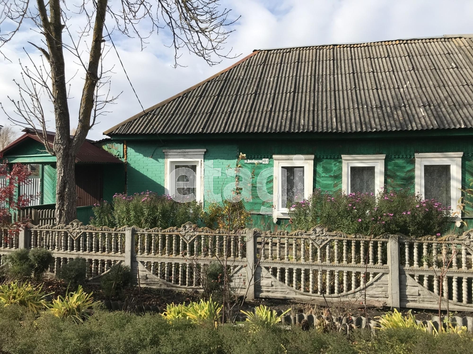 Купить дачу, дом, коттедж за 1 750 000 рублей на улица Куйбышева