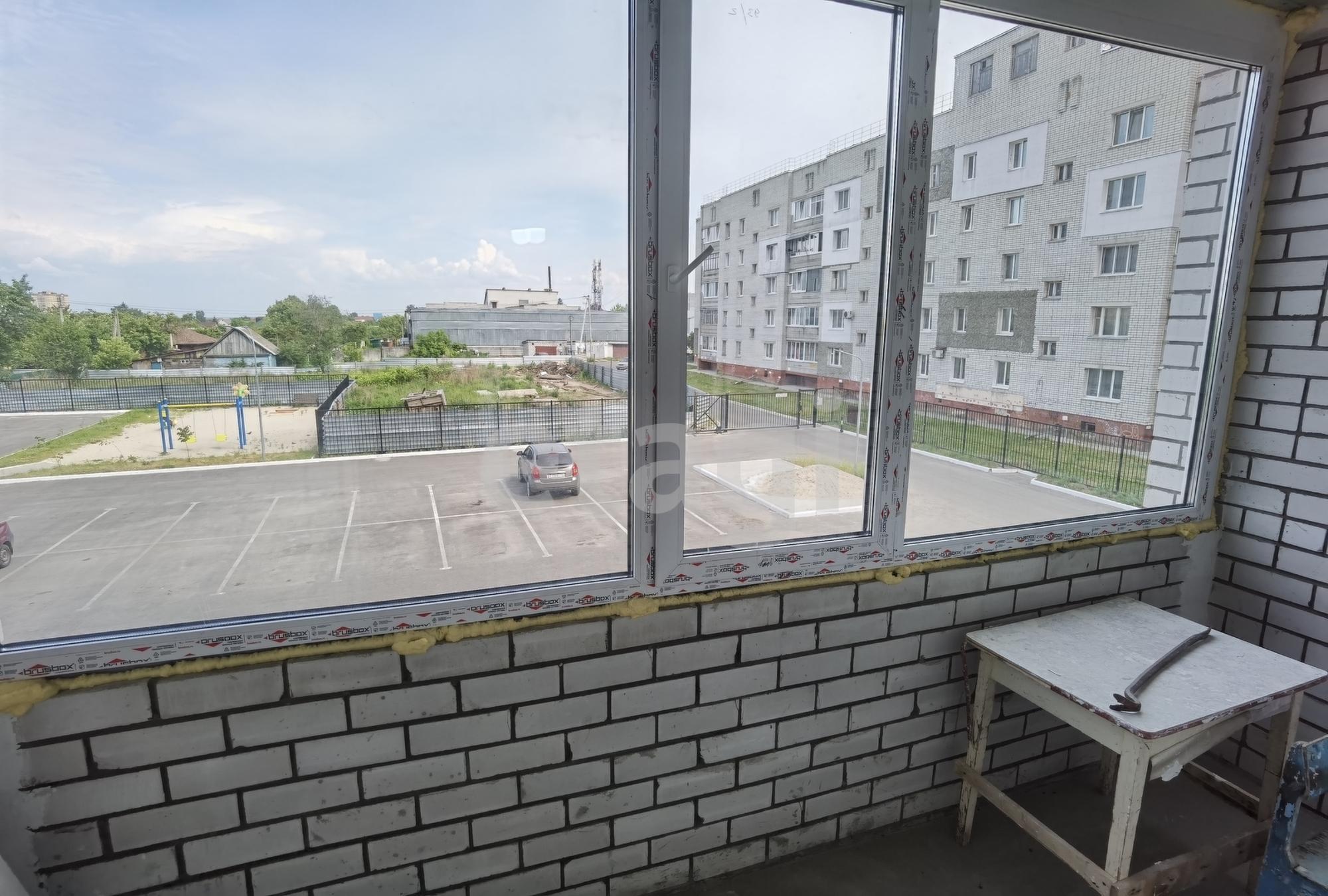 Купить квартиру за 4 170 000 рублей на Спартаковская улица