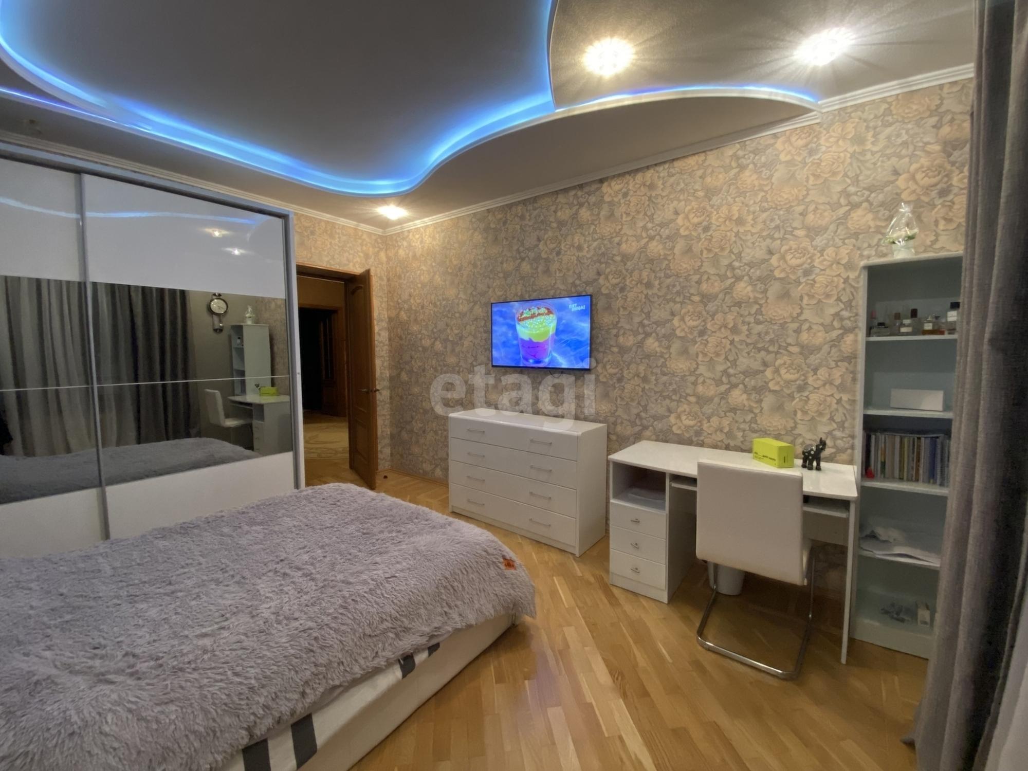 Купить квартиру за 7 590 000 рублей на улица 3 Июля