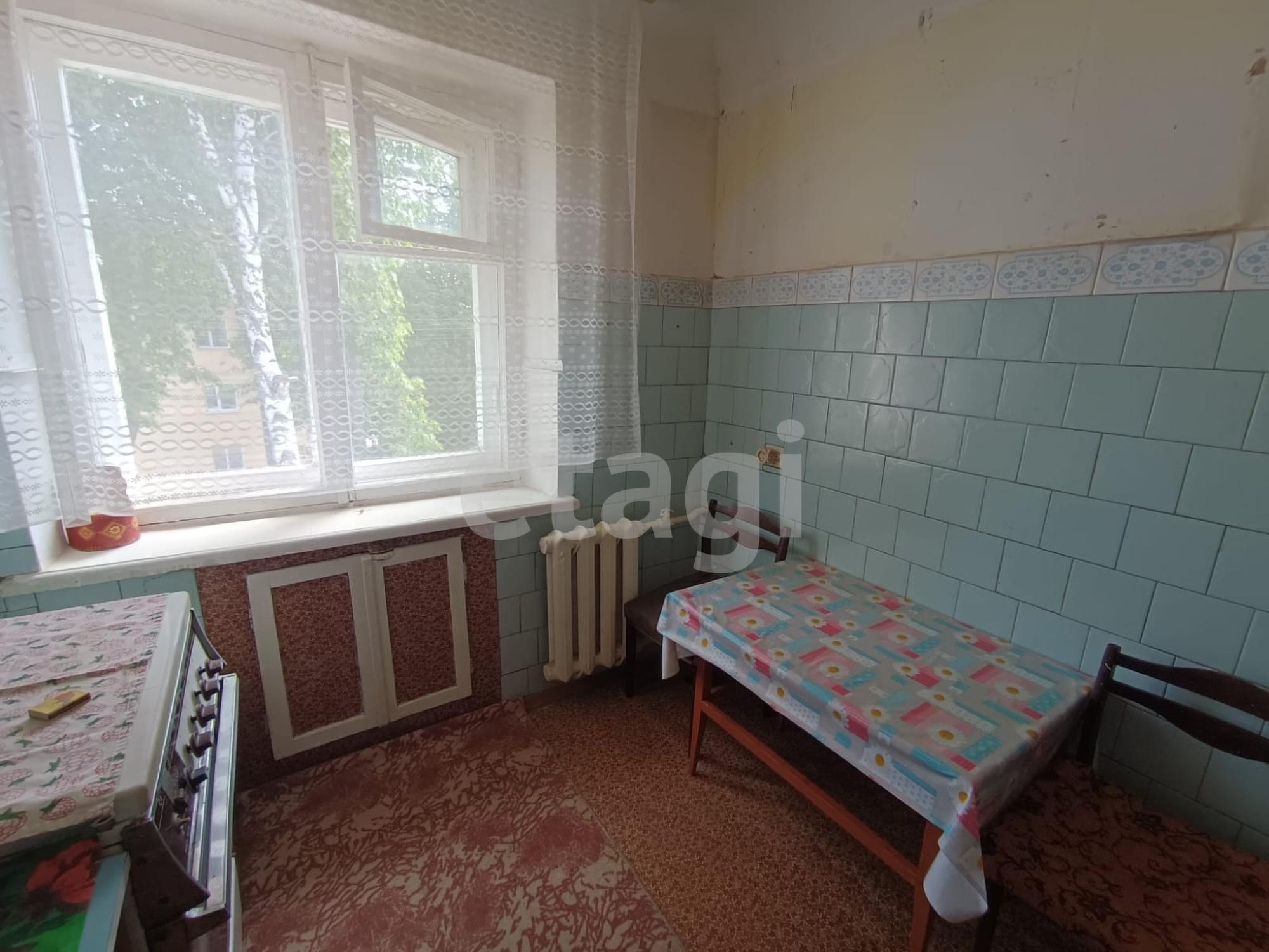 Купить квартиру за 1 830 000 рублей на улица Чайковского