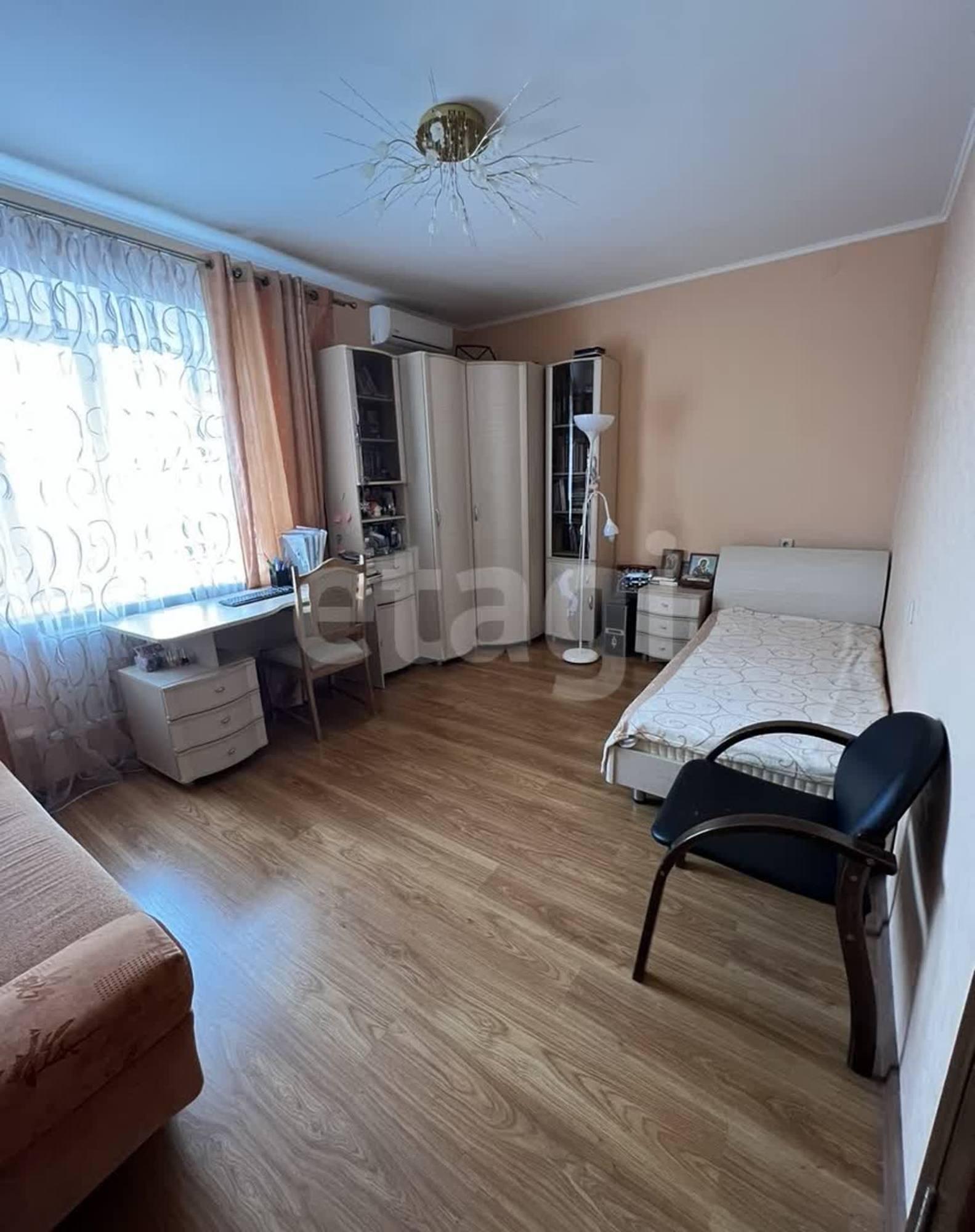 Купить квартиру за 8 940 000 рублей на улица 9 Января