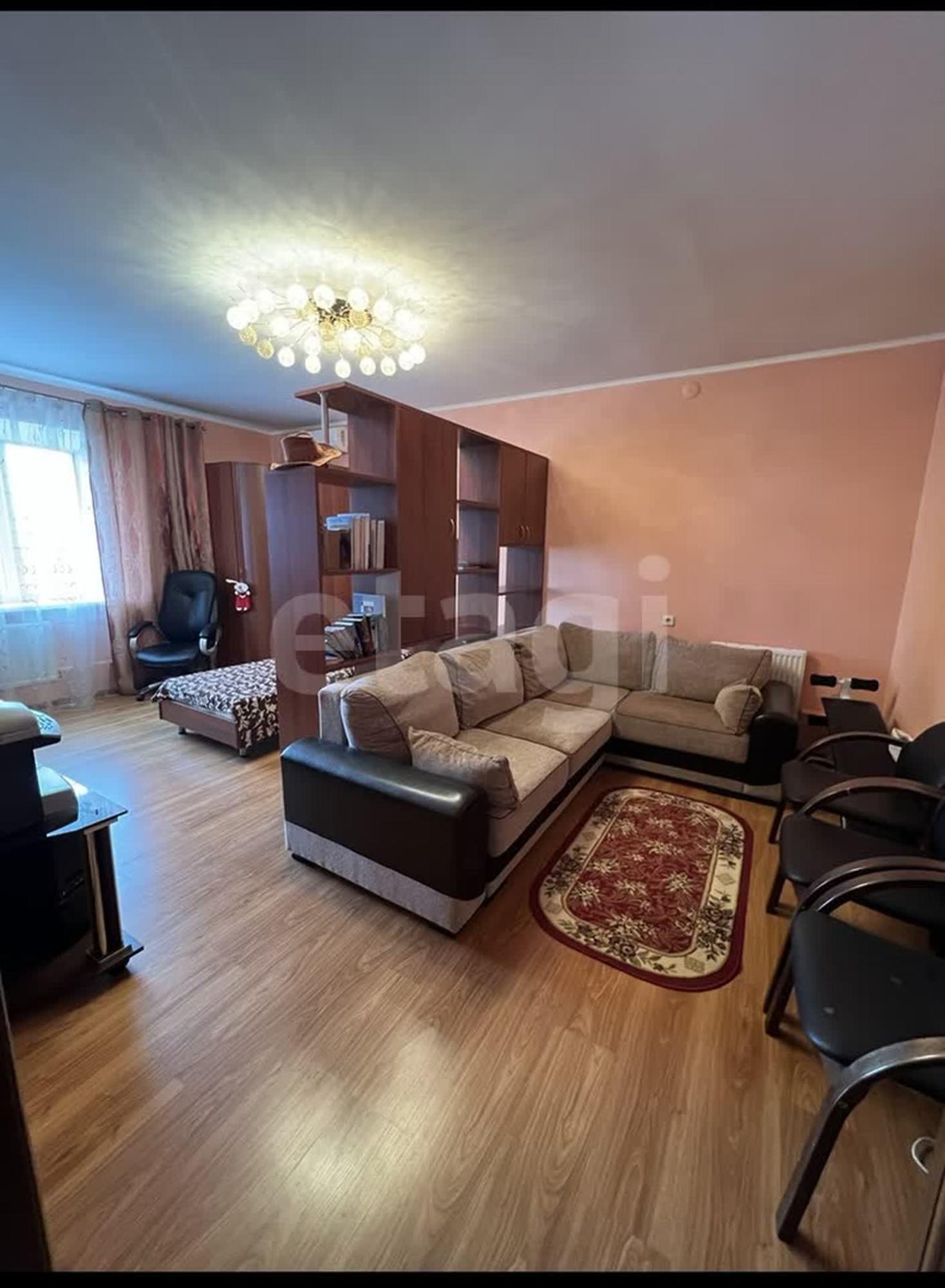 Купить квартиру за 8 940 000 рублей на улица 9 Января