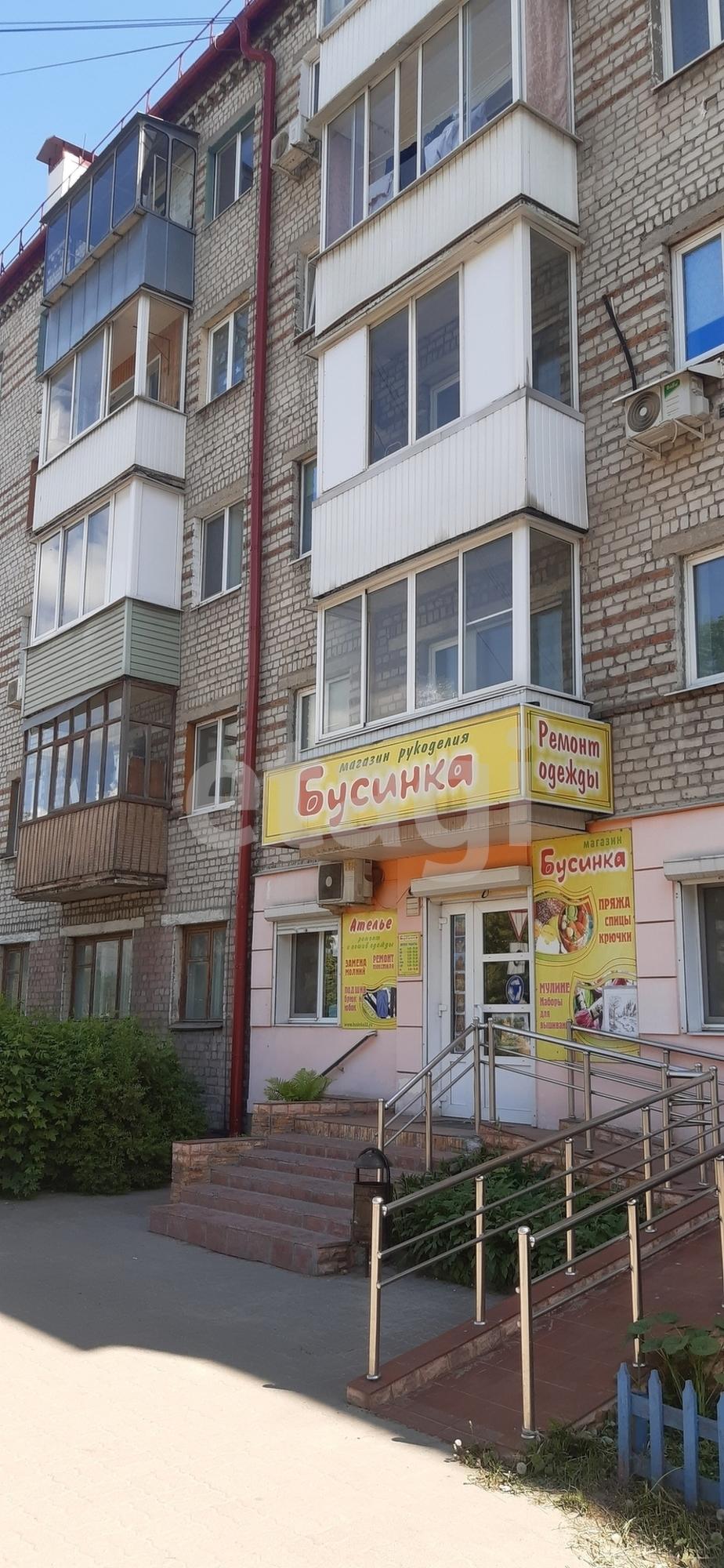 Купить квартиру за 2 800 000 рублей на улица Дзержинского
